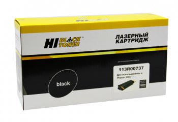 Картридж Hi-Black (HB-113R00737) для Xerox Phaser 5335, 10K