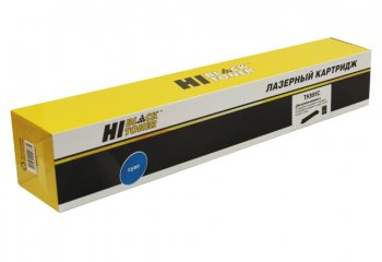Картридж Hi-Black (HB-TK-895C) для Kyocera-Mita FS-C8025MFP/8020MFP, C, 6K