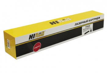 Картридж Hi-Black (HB-TK-895M) для Kyocera-Mita FS-C8025MFP/8020MFP, M, 6K