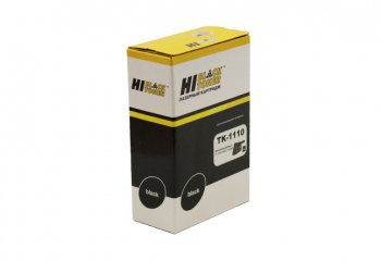Картридж Hi-Black (HB-TK-1110) для Kyocera-Mita FS-1040/1020MFP/1120MFP, 2,5K
