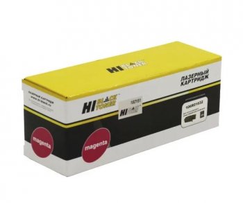 Картридж Hi-Black (HB-106R01632) для Xerox Phaser 6000/6010/WC6015, M, 1K
