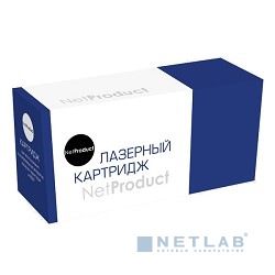 Картридж NetProduct (N-106R01485) для Xerox WC 3210/3220, 2K