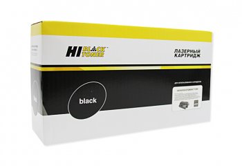 Картридж Hi-Black (HB-CE505X/CF280X/CRG-719) для HP LJ P2055/P2050/M401/M425/Can 719, 6,9K
