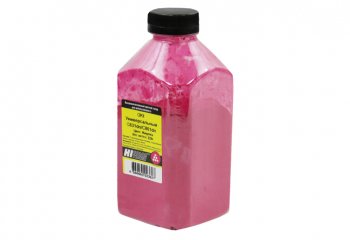 Тонер Hi-Black универсальный для Oki С831dn/C861dn, M, 220 г, банка