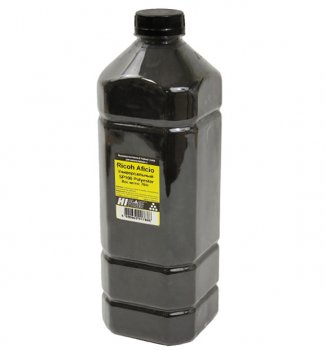 Тонер Hi-Black универсальный для Ricoh Aficio SP 100, Polyester, Bk, 700 г, канистра