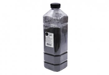 Тонер NetProduct универсальный для Kyocera TK-410, Bk, 900 г, канистра