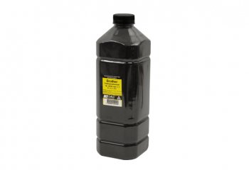 Тонер Hi-Black универсальный для Brother HL-2030, Тип 1.1, Bk, 600 г, канистра