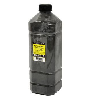 Тонер Hi-Black для Kyocera FS-9130dn/9530dn (TK-710), Bk, 600 г, канистра