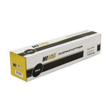 Картридж Hi-Black (HB-Type 1270D) для Ricoh Aficio 1515/1515F/PS/MF, туба, 7K