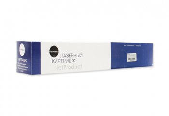 Картридж NetProduct (N-006R01573) для Xerox WC 5019/5021/5022/5024, 9K