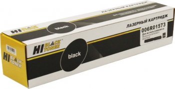 Картридж Hi-Black (HB-006R01573) для Xerox WC 5019/5021/5022/5024, 9K
