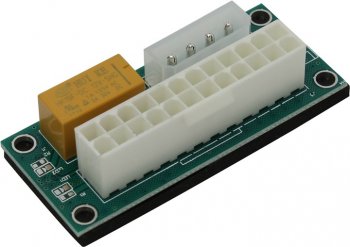 Синхронизатор блоков питания KS-is <KS-345> (на 2 блока)