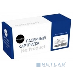 Картридж NetProduct (N-AR020LT) для Sharp AR-5516/5520, 16K