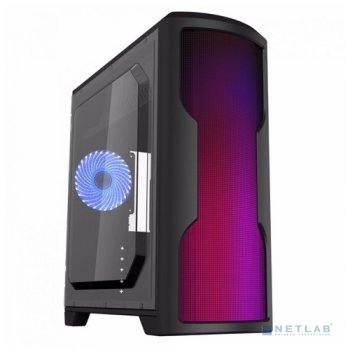 Корпус Miditower GameMax <G562> ATX Без БП