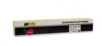 Картридж Hi-Black (HB-Type MPC2503M) для Ricoh Aficio MPC2003SP/C2503,туба, M, 9,5K