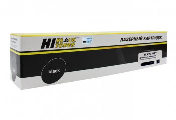 Картридж Hi-Black (HB-MX237GT) для Sharp AR-6020NR/6023NR/6026NR/6031NR, 17К