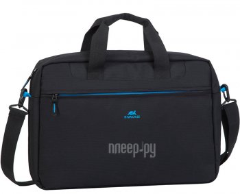 Сумка для ноутбука RIVACASE 16.0 8057 Black