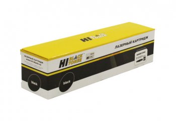 Картридж Hi-Black (HB-006R01044) для Xerox WC 415/518/520/Pro 315/320/420, 6K