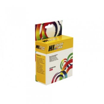 Картридж Hi-Black (HB-C4912A) для HP DJ 500/800, №82, M