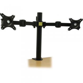 Кронштейн для 2х мониторов KRON D221E