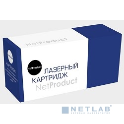 Картридж NetProduct (N-SCX-D4200A) для Samsung SCX-D4200/4220, 3K