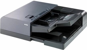 Автоподатчик Kyocera DP-7110 (1203R85NL0) для TA 2552ci/3252ci однопроходной при дуплексном сканировании