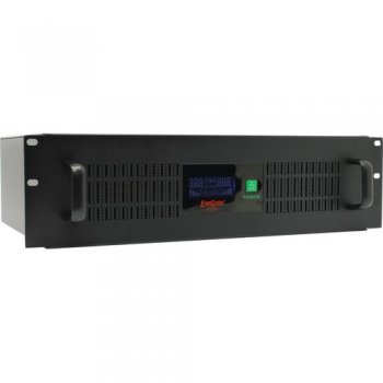 Источник бесперебойного питания 1500VA Exegate Power RM <UNL-1500 LCD> <270874>