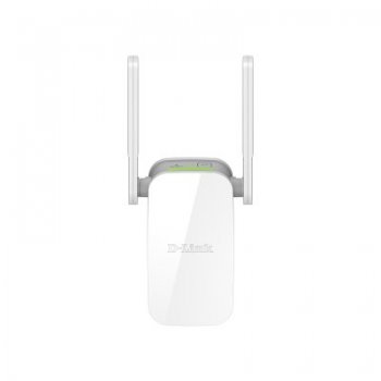 Репитер D-Link <DAP-1610 /ACR/A2A> Wireless AC1200 Range Extender (1UTP 100Mbps, 802.11a/n/g/ac, 867Mbps)