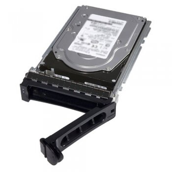 Накопитель SSD Dell 1x480Gb SAS для 14G 400-ATGM Hot Swapp 2.5" Mixed Use
