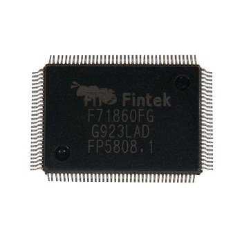 Мультиконтроллер F71860FG Renesas PQFP-128