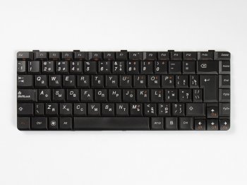 Клавиатура Lenovo U350, Y650 черная (11535)