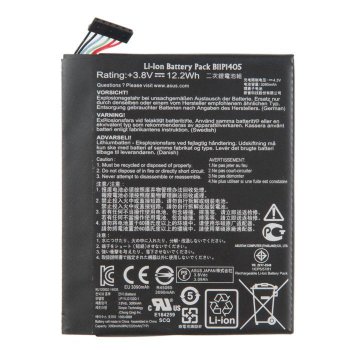 Аккумулятор для планшета B11P1405 для Asus ME70C B11P1405