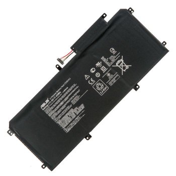 Аккумулятор для ноутбука C31N1411 для Asus UX305, UX305CA, UX305FA, U305CA, 45Wh, 11.4V