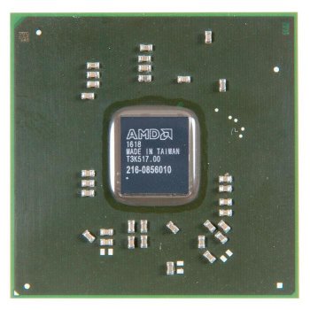 Видеочип 216-0856010 AMD Mobility Radeon R5 M230, RB