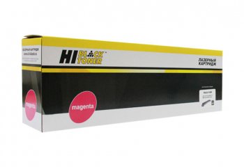 Картридж Hi-Black (HB-TK-8115M) для Kyocera-Mita Ecosys M8124cidn/M8130cidn, M, 6K