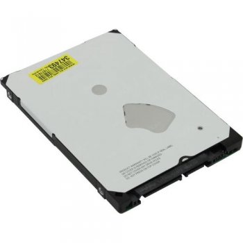 Жесткий диск WD Original SATA-III 2 Тб WD20SPZX Blue (5400rpm) 128Mb 2.5"