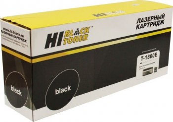 Картридж Hi-Black (HB-T-1800E) для Toshiba e-Studio 18, 24K