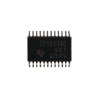 Микросхема TPS65140 Texas Instruments