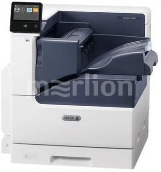Принтер лазерный цветной Xerox Versalink C7000DN (C7000V_DN) A3 Duplex