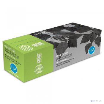 Картридж Cactus CS-CF218A для HP LJ Pro M104a/M104w/M132snw/M132fp/M132fw/M132nw