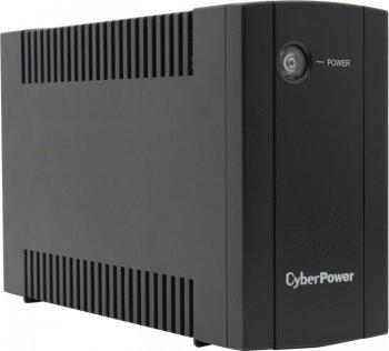 Источник бесперебойного питания 875VA CyberPower <UTI875E>