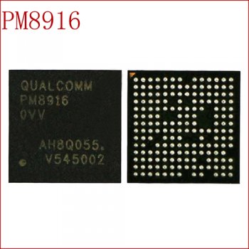 Контроллер подсветки для Samsung Galaxy A3 SM-A300F PM8916