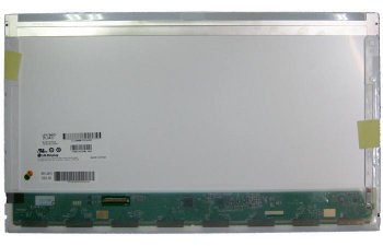 Матрица для ноутбука 17.3", 1600x900 WXGA++ HD+, cветодиодная (LED), TN, новая LP173WD1 (TL)(A1)