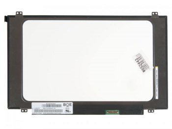 Матрица для ноутбука 14.0", 1920x1080 WUXGA FHD, cветодиодная (LED), IPS, новая NV140FHM-N49