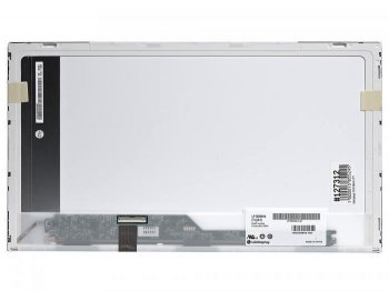 Матрица для ноутбука 15.6", 1366x768 WXGA HD, cветодиодная (LED), TN, новая LP156WH4
