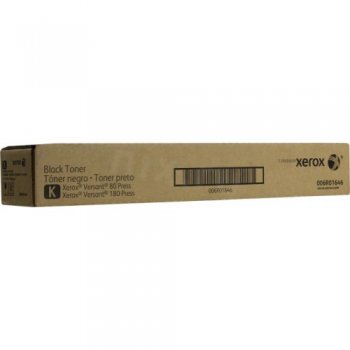 Картридж Xerox Versant 80/180 (О) чёрный 006R01646
