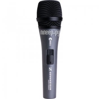 Микрофон Sennheiser E 835-S