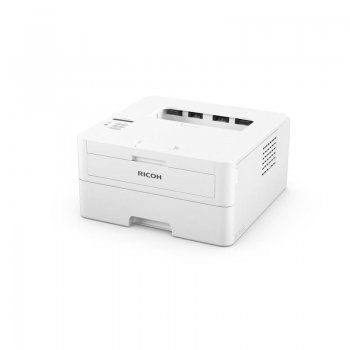 Принтер лазерный монохромный Ricoh SP 230DNw <картридж 700стр.> (Лазерный, 30 стр/мин, duplex, 128мб, LAN, WiFi, USB, А4)