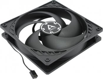 Вентилятор Arctic <ACFAN00123A> P14 (3пин, 140x140x27мм, 1700об/мин)