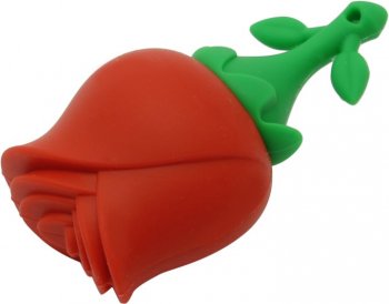 Накопитель USB SmartBuy Wild <SB32GBRose> USB2.0 Flash Drive 32Gb (RTL)
